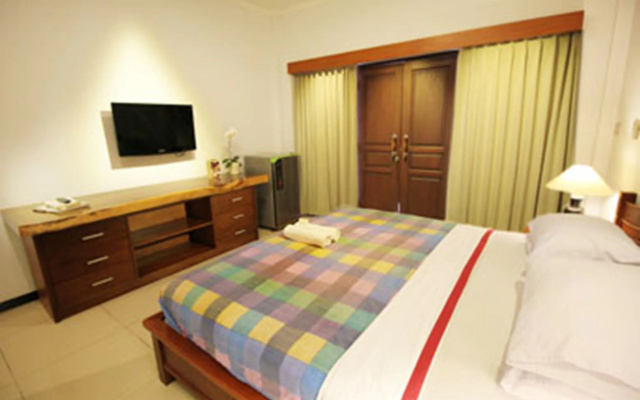 Jepun Bali Hotel
