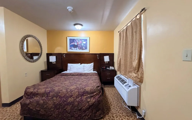 Regal Inn Coffeyville KS US 169