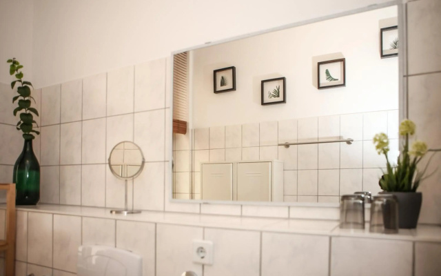 Sleepwell Apartment - Emilienblick