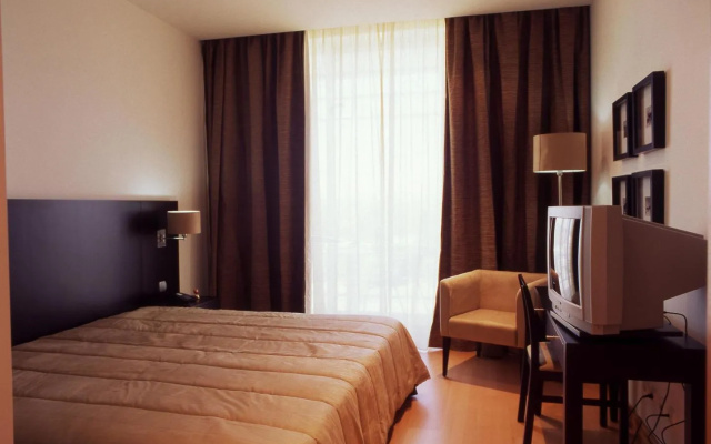 Отель B&B Cantanhede Coimbra