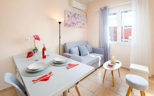 Xenia House in Gaios