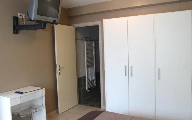 Relais Charlemagne Sca