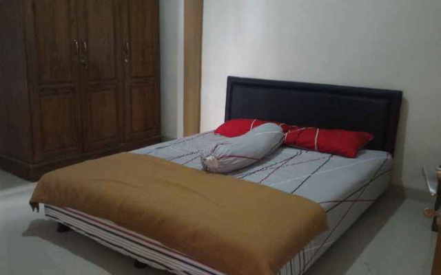 Maqmil Homestay