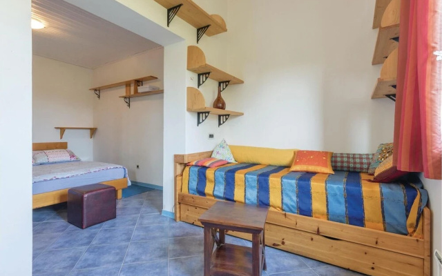 Amazing Home in Fazana With Wifi and 1 Bedrooms