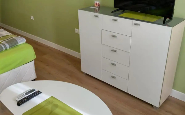 Sasso-apartment 3