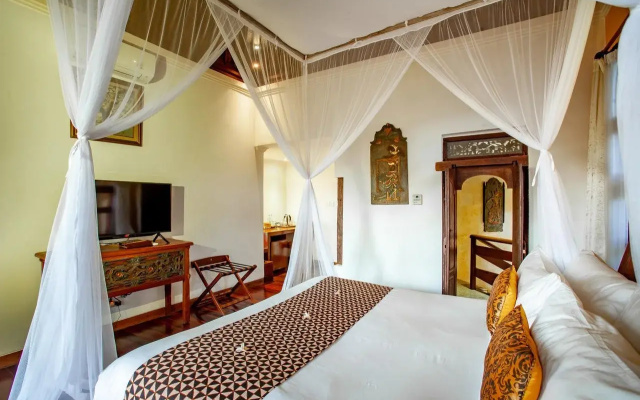 Aryaswara Villa Ubud