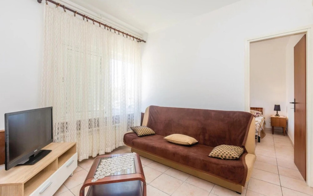Awesome Home in Rab With Wifi and 1 Bedrooms
