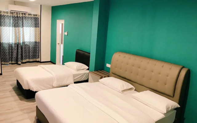 SS Hotel Seremban