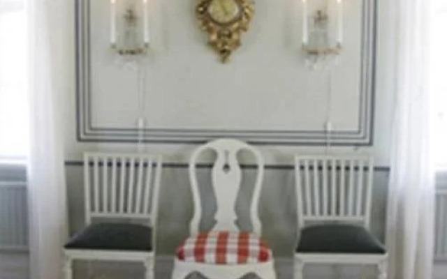 Tjällmo Gästgifvaregård