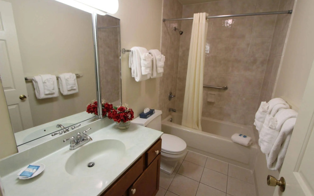 Brewster Green Resort