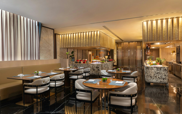 InterContinental Hotels WUXI TAIHU NEW CITY by IHG