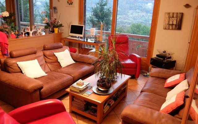 Chez Nadine & Philippe