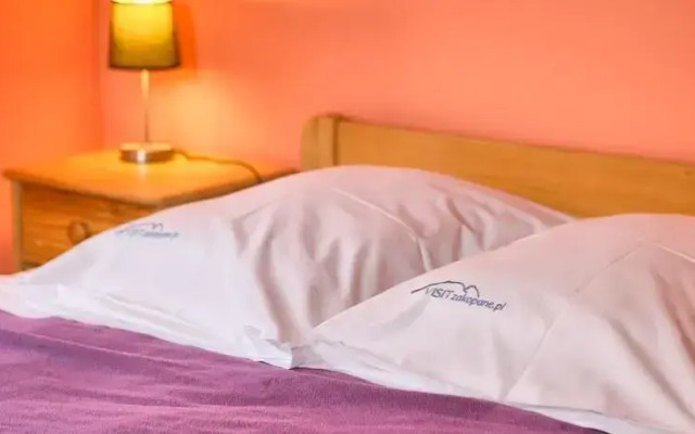 VisitZakopane Island Apartments