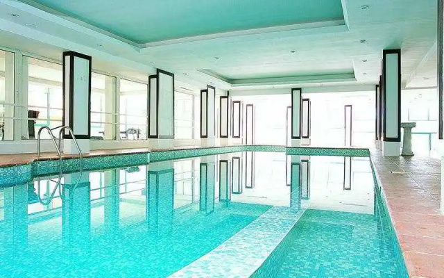Emir Garden Hotel