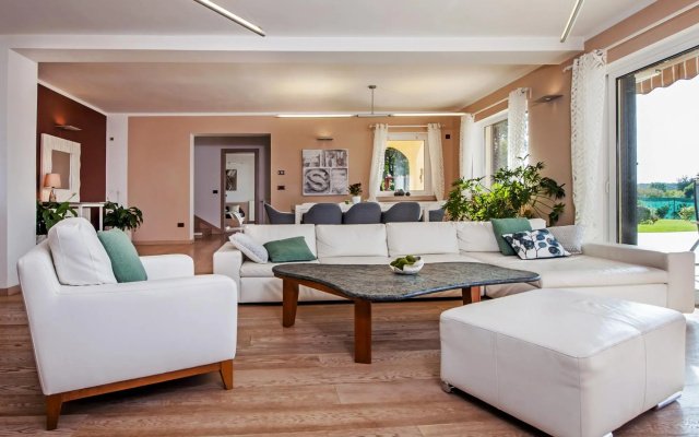 Villa Oliva