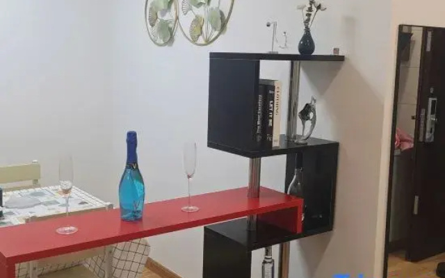 Huzhou Miyuejian B&B