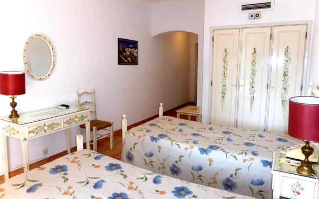 Hotel Sol e Serra