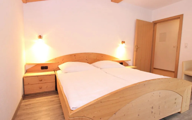 Spacious Apartment Near Ski Area in Leogang