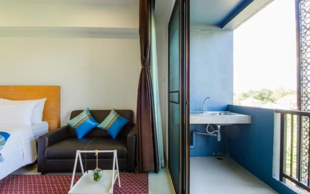 Collection O Room Lanna Hotel