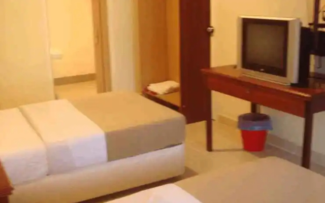 Dara Inn