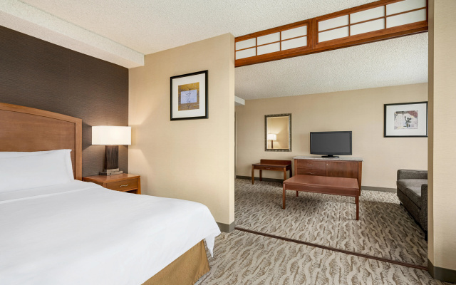 Holiday Inn Los Angeles Gateway - Torrance by IHG