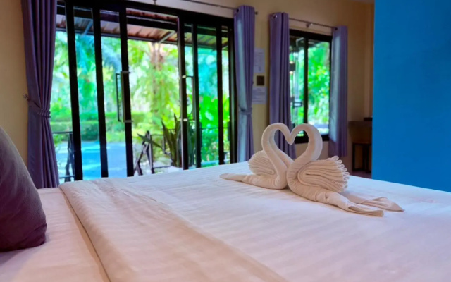 Farinda Resort