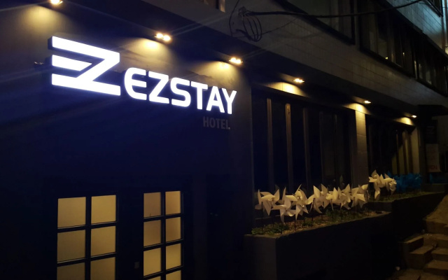 EZSTAY - Nampo