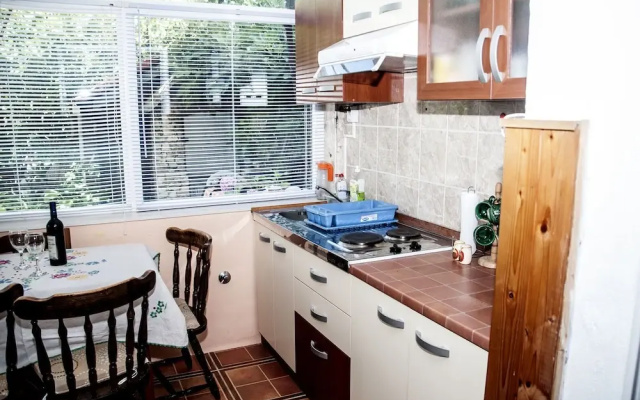 Apartment Roza