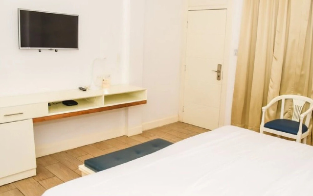 Hotel Kinova