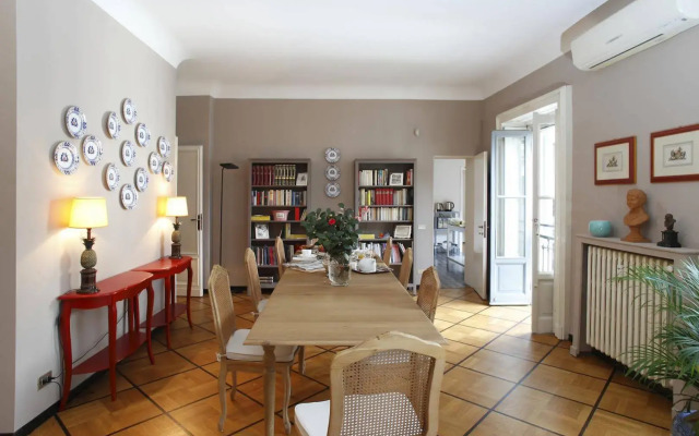 B&B Bonaparte Suites