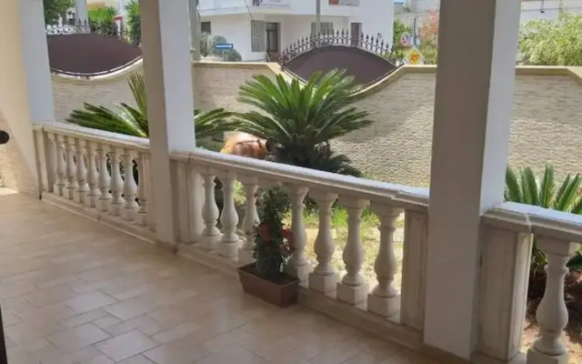 Stunning 1-bed Apartment in Porto Cesareo