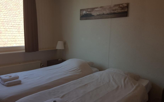 Hotel onder de Linden