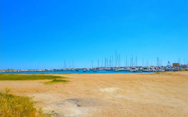 Yachting Vista Mare - Cozy Apartment Overlooking the sea