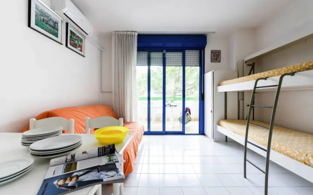 Condominio Vera Cruz in Bibione-ex TUI