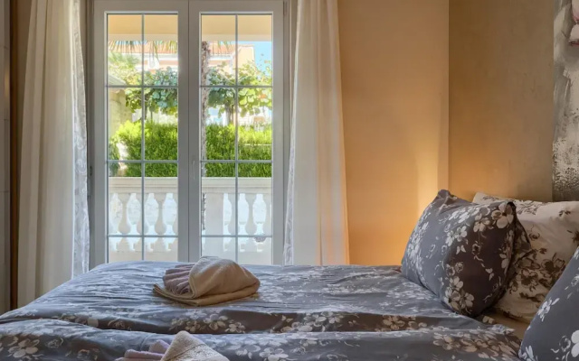 Apartment in Porec Near the Sea and Beaches