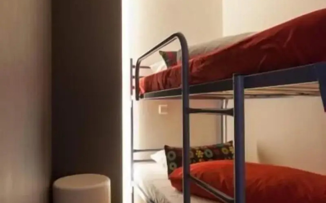 Hotel La Passerelle