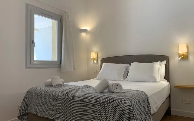 Les Pins de Santa Giulia