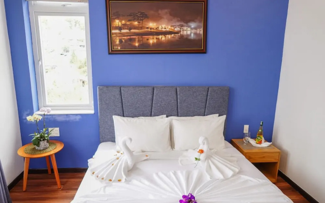 Myrtle Boutique Hotel
