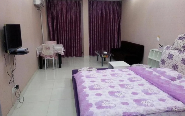 Jiajia Apartment Hotel