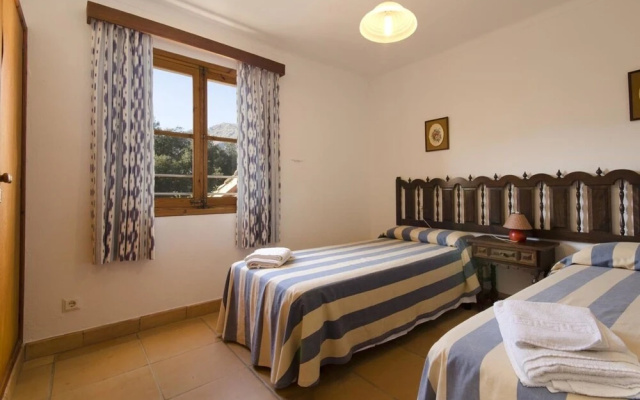 Villa - 3 Bedrooms with Pool and WiFi - 103145
