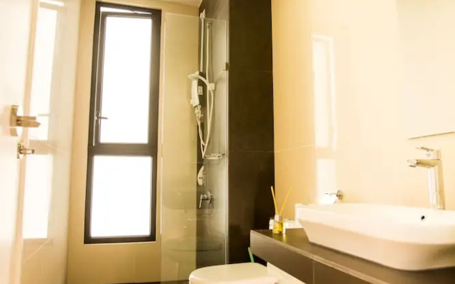 Econest Apartment