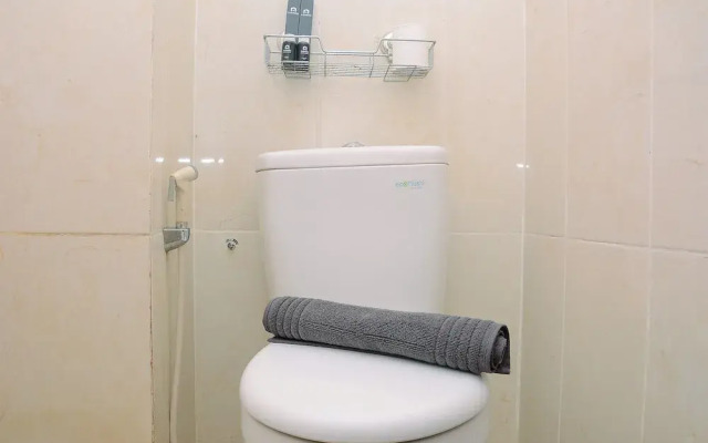 Cozy Studio Room @ Taman Melati Margonda Apartment