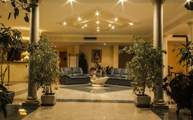 Hotel Ulisse