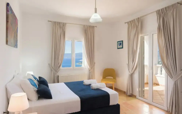Villa Krissa