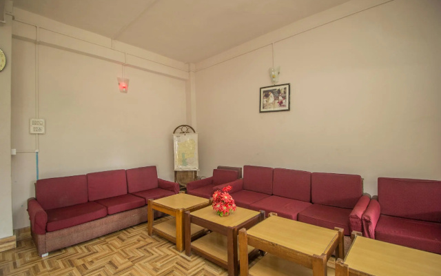 OYO 35886 Hotel Att