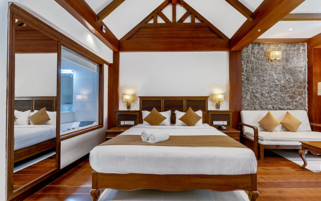 Le Montfort Resort