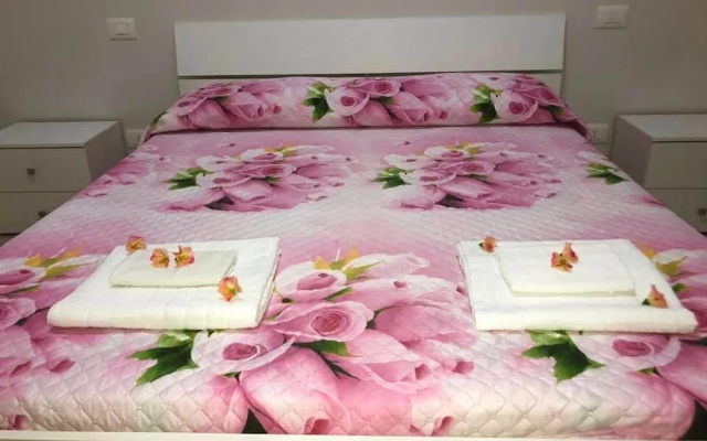 Volì club Bed & Breakfast