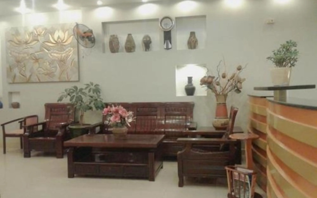 Villa Thol Da Lat - by Bay Luxury