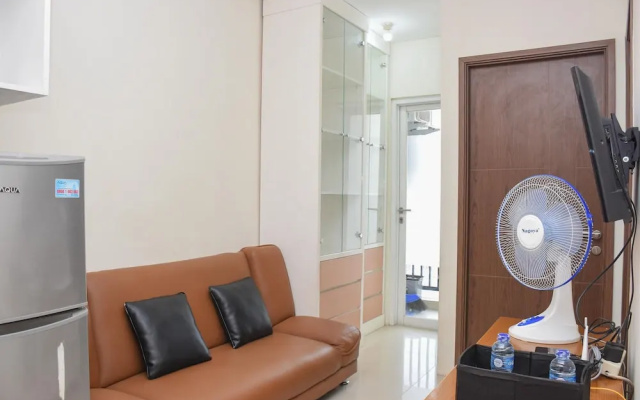 Comfy 2Br At Northland Ancol Apartment