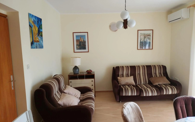 Apartments Ljubica
